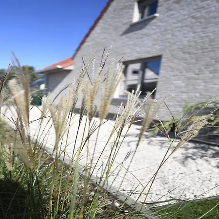 Cozy Polder House On The Westhinder Domain, Cleaning Included Holiday home *