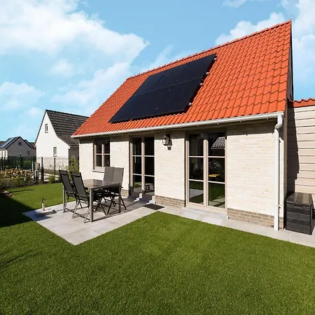In Near Beaches, Cleaning Included Ferienhaus Koksijde